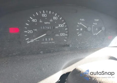 1995 Nissan Sentra Xe/Gxe/Gle из США, поврежденный, VIN 1N4AB41D9SC784483